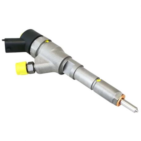 Injecteur pour LANCIA Zeta 2.0 JTD 109 CV - 0445110020