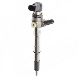 Injecteur pour VOLKSWAGEN Caddy 3 (2KB / 2KA / 2KJ / 2CB / 2CJ) 1.6 TDI 102 CV - 5WS40539