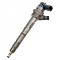 Injecteur pour VOLKSWAGEN Caddy 3 (2KB / 2KA / 2KJ / 2CB / 2CJ) 2.0 TDI 140 CV - 0445110429