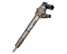 Injecteur pour VOLKSWAGEN Caddy 3 (2KB / 2KA / 2KJ / 2CB / 2CJ) 2.0 TDI 140 CV - 0445110429