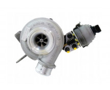 Turbo pour IVECO Daily 4 2.3 D 95 CV 836825-5003S