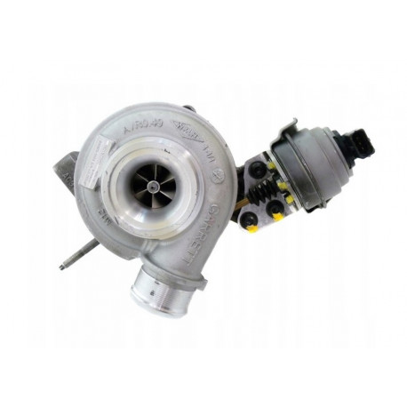 Turbo pour IVECO Daily 4 2.3 D 126 CV 836825-5003S