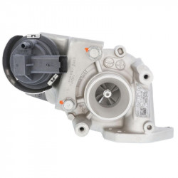 Turbo pour PEUGEOT 308 2 1.5 BlueHDi 102 CV 49172-03100