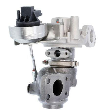 Turbo pour CITROËN C-Elysée 1.5 BlueHDi 102 CV 49172-03100