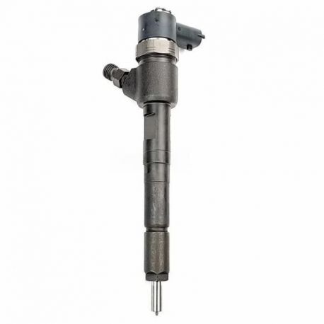 Injecteur pour FIAT 500 1.3 Multijet 75 CV - 0445110183