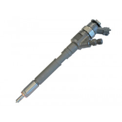 Injecteur pour PEUGEOT 206 CC 1.6 HDi 109 CV - 0445110297