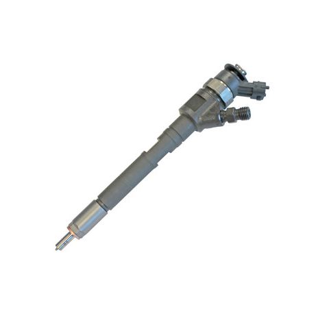 Injecteur pour PEUGEOT 206 CC 1.6 HDi 109 CV - 0445110297