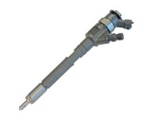 Injecteur pour PEUGEOT 206 CC 1.6 HDi 109 CV - 0445110297