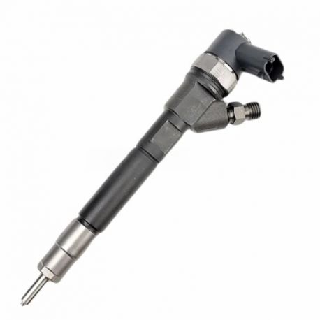 Injecteur pour RENAULT Master 3 2.3 dCi 130 CV - 0445110141