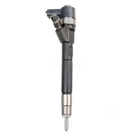 Injecteur pour RENAULT Master 3 2.3 dCi 130 CV - 0445110141