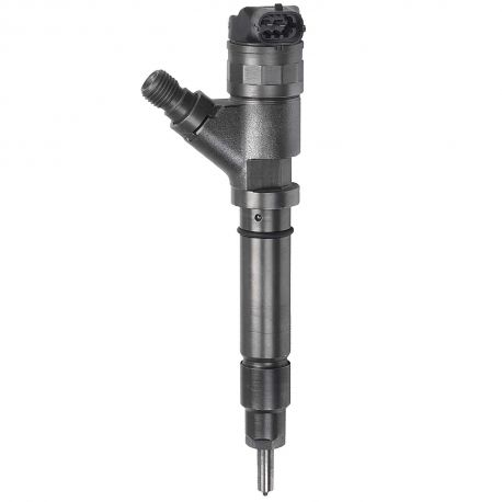 Injecteur pour BMW 118d Cabriolet (E88) 118D 143 CV - 0445110289