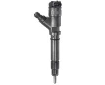 Injecteur pour BMW 118d Cabriolet (E88) 118D 143 CV - 0445110289