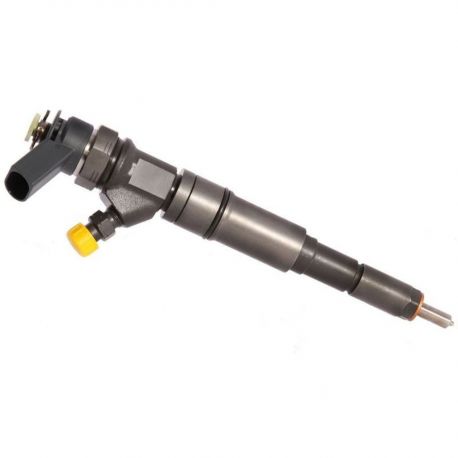 Injecteur pour BMW 530d (E60 / E61) 530D 211 CV - 0445110216