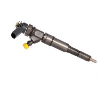 Injecteur pour BMW 530d (E60 / E61) 530D 211 CV - 0445110216