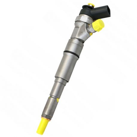 Injecteur pour BMW 330d (E46) 330D 184 CV - 0445110047