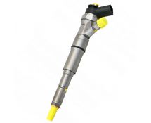 Injecteur pour BMW 330d (E46) 330D 184 CV - 0445110047