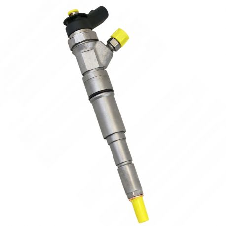 Injecteur pour BMW 330d (E46) 330D 184 CV - 0445110047