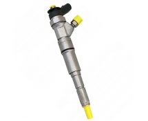 Injecteur pour BMW 330d (E46) 330D 184 CV - 0445110047