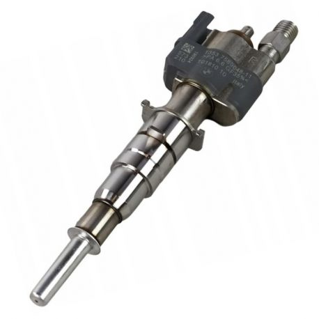 Injecteur pour BMW 118i Cabriolet (E88) 118i 143 CV - 13537589048