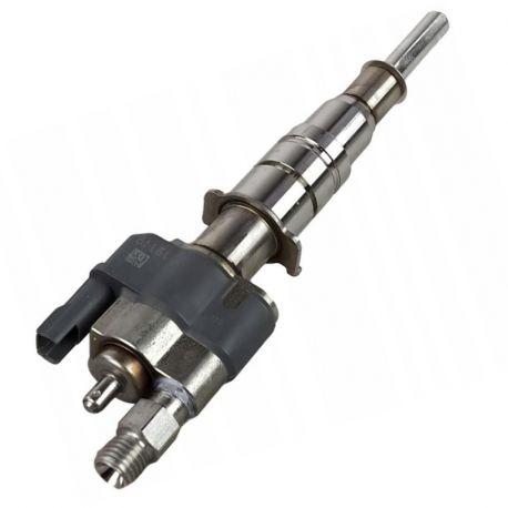 Injecteur pour BMW 118i Cabriolet (E88) 118i 143 CV - 13537589048