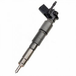 Injecteur pour BMW 330d Cabriolet (E93) 330D 231 CV - 0445115077