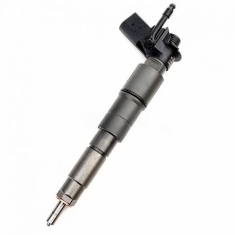 Injecteur pour BMW 330d Cabriolet (E93) 330D 231 CV - 0445115077