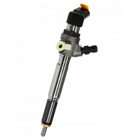 Injecteur pour RENAULT Modus 1.5 dCi 106 CV - 5WS40087