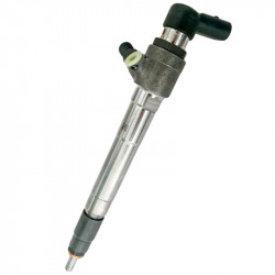 Injecteur pour FORD Transit 3 2.2 TDCi 140 CV - 5WS40745