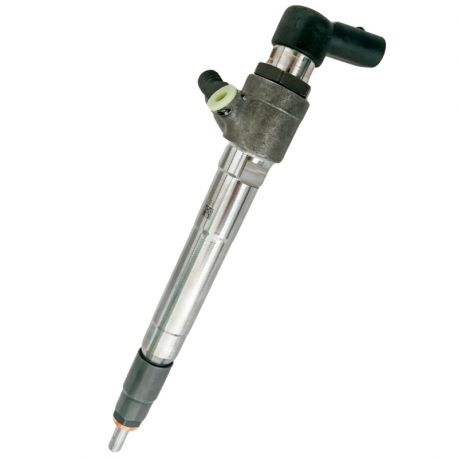 Injecteur pour PEUGEOT Boxer 2 2.2 HDi 110 CV - 5WS40745