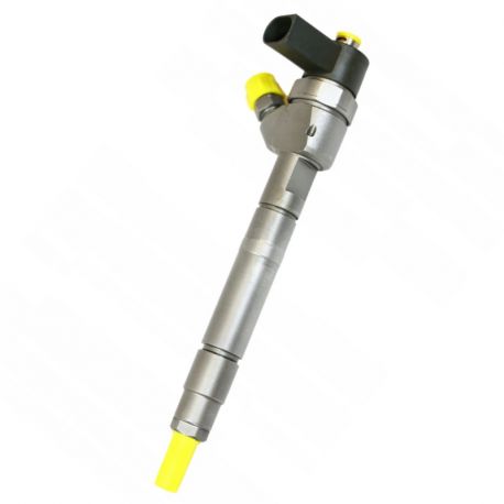 Injecteur pour MERCEDES Classe C (W202 / S202) 200 CDI 102 CV - 0445110012