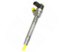 Injecteur pour MERCEDES Classe C (W202 / S202) 200 CDI 102 CV - 0445110012