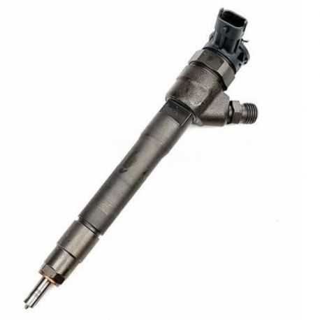 Injecteur pour RENAULT Espace 5 1.6 dCi 160 CV - 0445110569