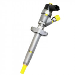 Injecteur pour NISSAN Interstar 2.5 dCi 99 CV - 0445110265