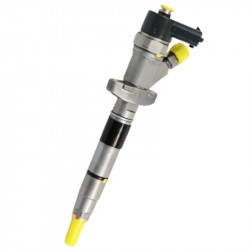 Injecteur pour NISSAN Interstar 2.5 dCi 145 CV - 0445110102