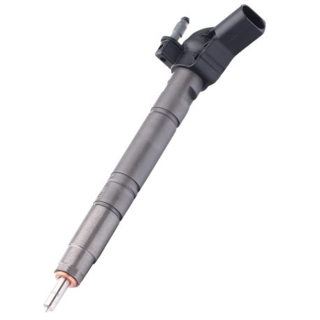 Injecteur pour VOLKSWAGEN Touareg 2 (7P5 / 7P6) 3.0 TDI 204 CV - 0445117021