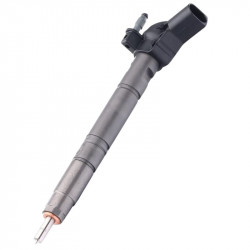 Injecteur pour AUDI A5 (8T / 8F / 8TA) 3.0 TDI 245 CV - 0445117021