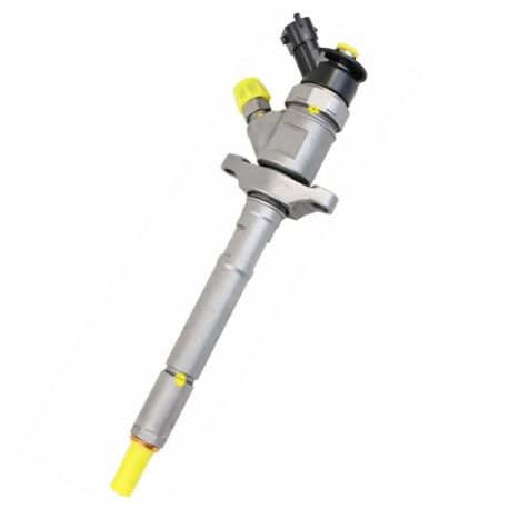 Injecteur pour PEUGEOT 407 1.6 HDi 109 CV - 0445110188