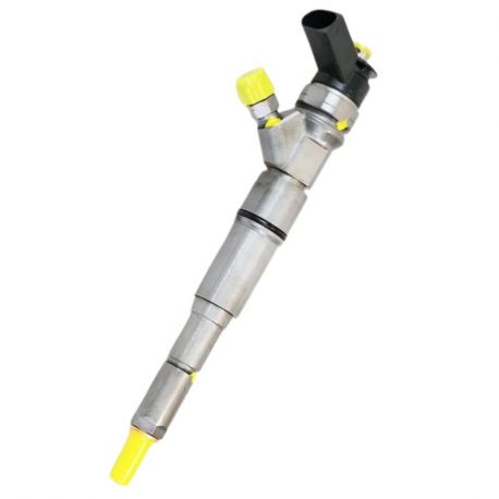 Injecteur pour BMW 535d (E60 / E61) 535D 272 CV - 0445110219