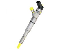 Injecteur pour BMW 535d (E60 / E61) 535D 272 CV - 0445110219