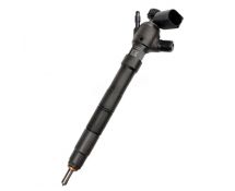 Injecteur pour AUDI A1 Sportback (8XA / 8XF) 1.4 TDI 90 CV - 28424049