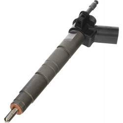 Injecteur pour BMW 120d Coupe (E82) 120D 197 CV - 0445116024