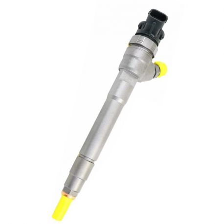 Injecteur pour RENAULT Trafic 3 1.6 dCi 90 CV - 0445110414