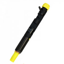 Injecteur pour FORD Focus 1 1.8 Di 75 CV - EJBR02201Z