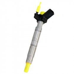 Injecteur pour BMW 120d Coupe (E82) 120D 177 CV - 0445116001