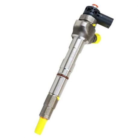 Injecteur pour AUDI A6 (C7) 2.0 TDI 190 CV - 0445110469