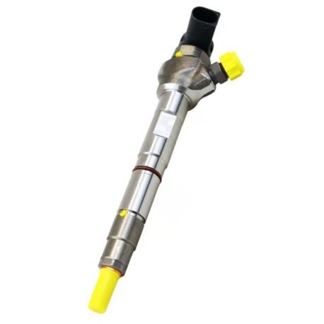 Injecteur pour AUDI A6 (C7) 2.0 TDI 190 CV - 0445110469