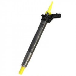 Injecteur pour AUDI Q5 (8RB) 3.0 TDI 240 CV - 0445116022