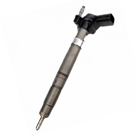 Injecteur pour VOLKSWAGEN Amarok 2.0 BiTDI 163 CV - 0445116034