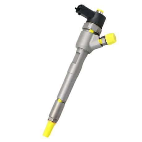 Injecteur pour FIAT Punto 2 1.3 JTD 69 CV - 0445110083