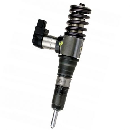 Injecteur pour VOLKSWAGEN Touran 1 (1T1 / 1T2) 2.0 TDI 170 CV - 03G130073T